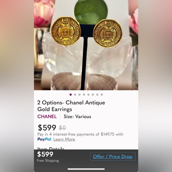 💗Customer Appreciation Gifts 💗 - Picture 4 of 16